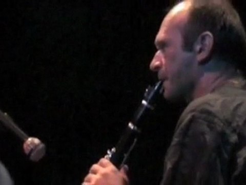 4 + 1@ Sfendoni Theatre 2 (May 2009)