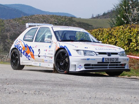 rallye annonay haut vivarais 2010 pixels-prod