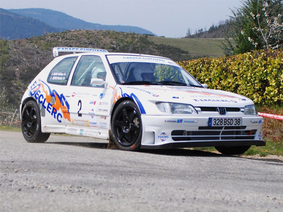 rallye annonay haut vivarais 2010 pixels-prod