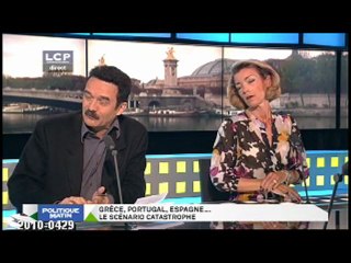 Edwy Plenel sur crise actuelle capitalisme