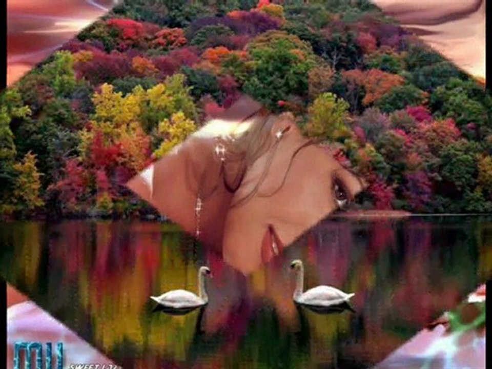 Pragnienie miłości