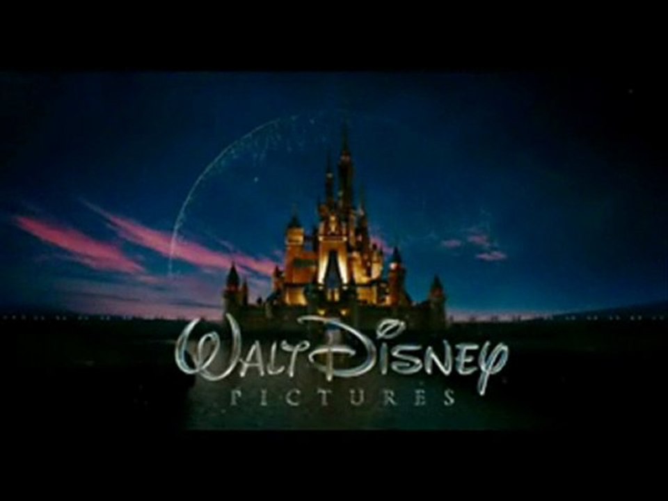 Alice in Wonderland Teaser 1