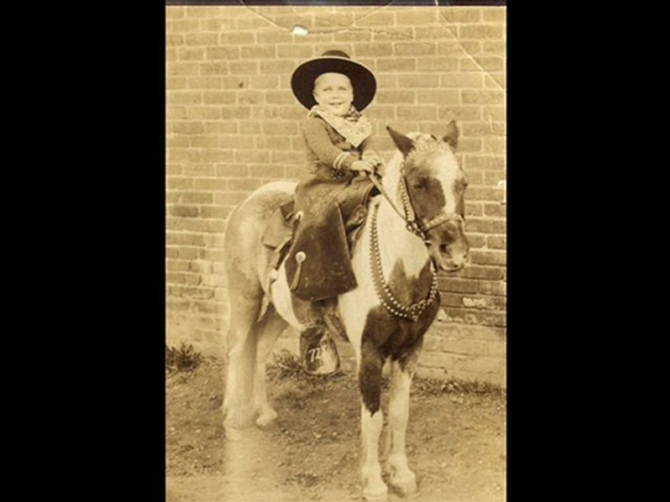 Sonny Boy-George Olsen and his Music