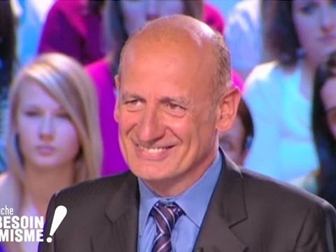 Manuel Valls invité du Grand Journal