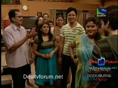 Sukh By Chance - 29th April 2010 - Pt1