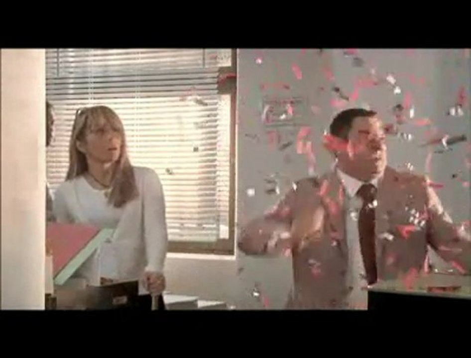 Ufficio. Quando la Finale arriva da te