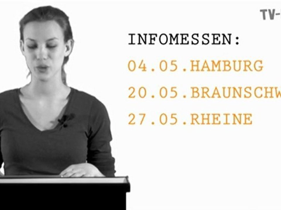 TV-EDU.DE Folge 15 Mai 2010