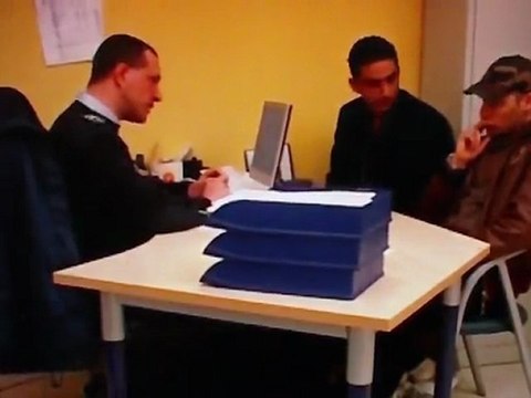 Extrait Regards croisés