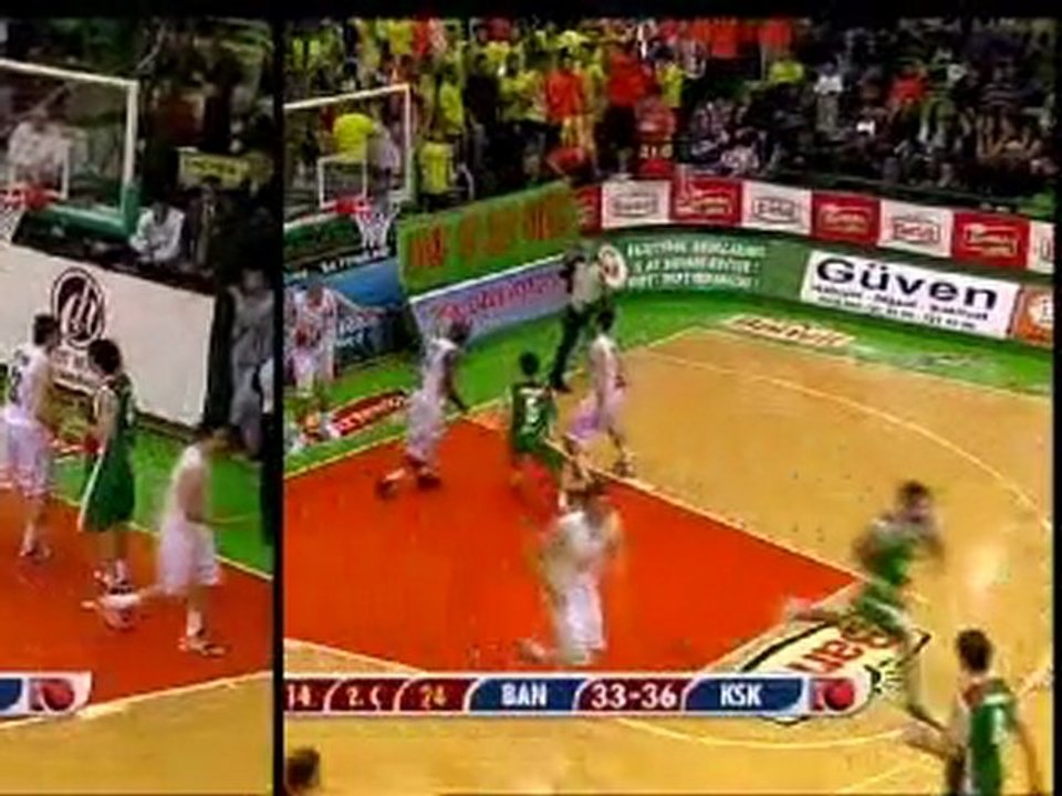 PG BASKI KLIBI