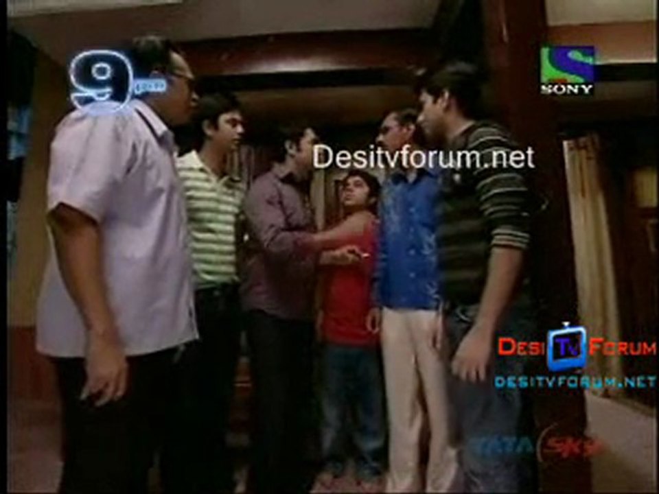 Sukh By Chance - 29th April 2010 - Pt3