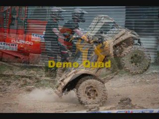 9 ém SALON DE THIEMBRONNE QUAD ET 4X4 www.qm4.fr