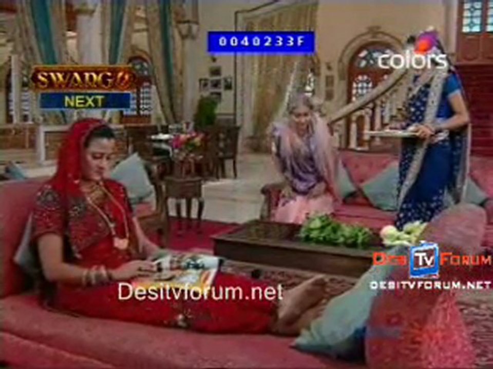 Bhagya Vidhaata - 29th April 2010 -pt3