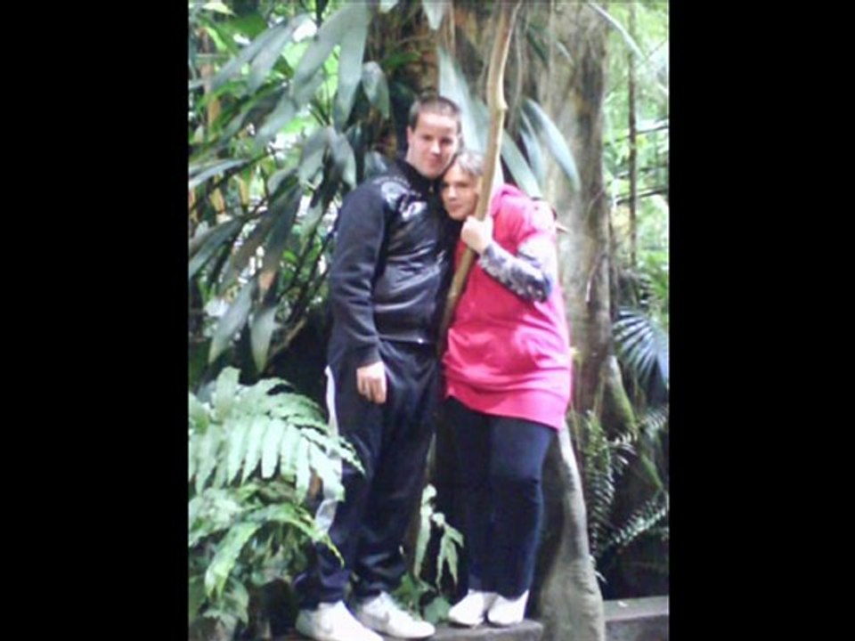 moi et ma femme et juju