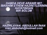 Damda Deve Aranır mı? Abdullah İNAN