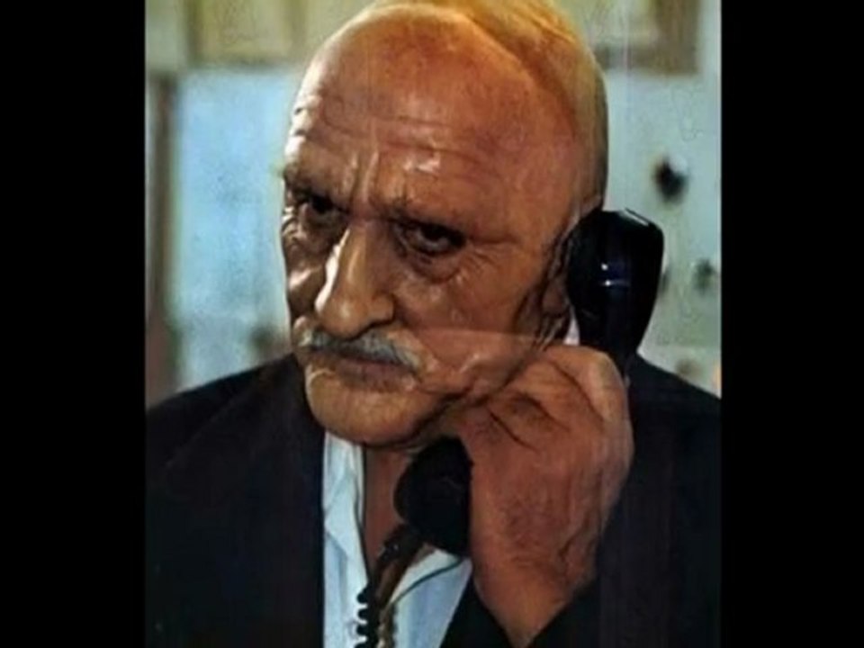 La bonne année Ventura Fabian Lelouch