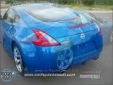 2009 Nissan 370Z Little Rock AR - by EveryCarListed.com