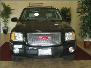 2008 GMC Envoy Joliet IL - by EveryCarListed.com