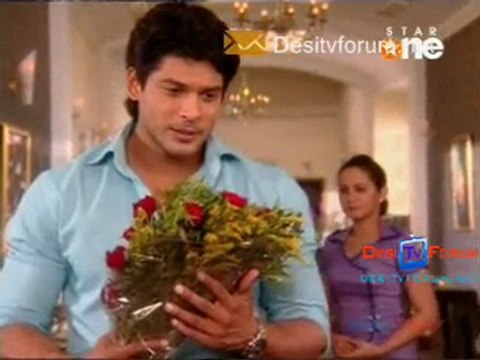 Yeh Ajnabi - 29th April 2010 -pt2