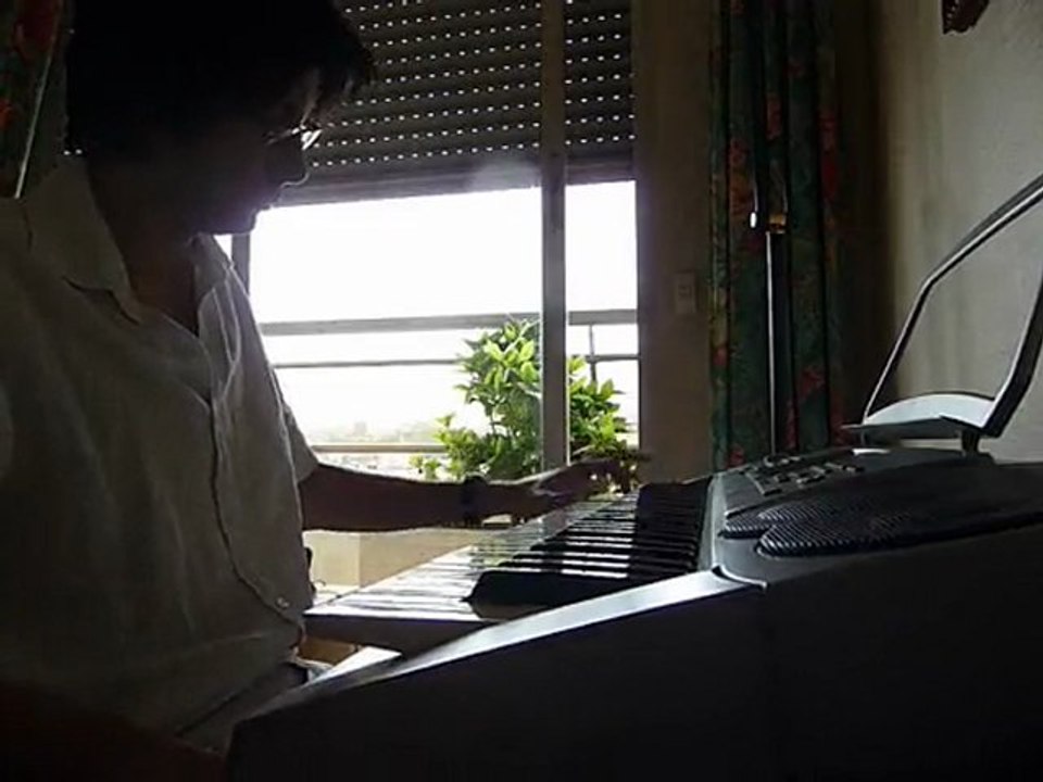 Super Mario Bros Original Medley