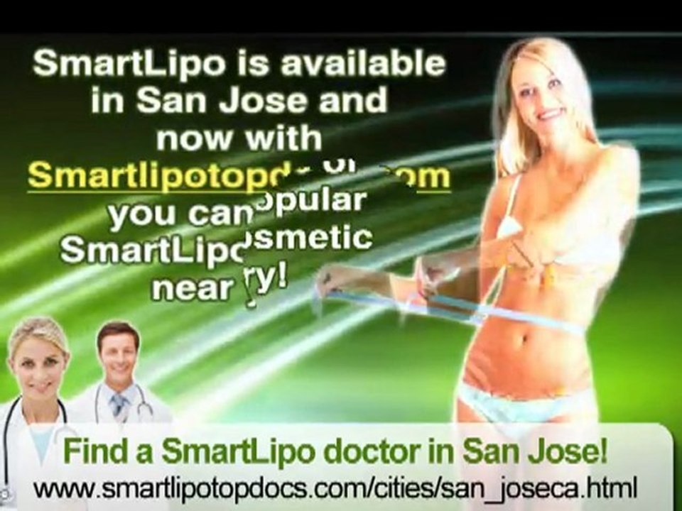 SmartLipo San Jose