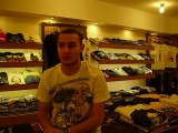 DAVUT ÜNAL- MATRAK SHOP ÇÜNKÜ