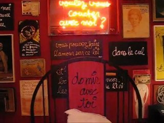 BEN au MAC à Lyon