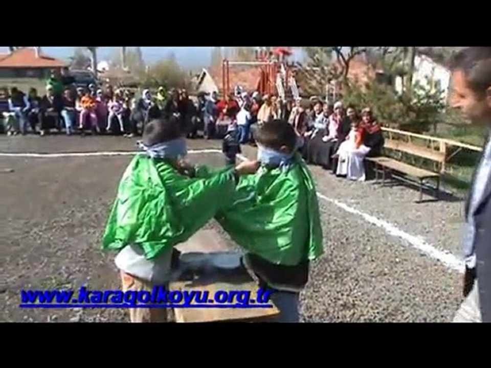 23 nisan 2010 www.karagolkoyu.org.tr