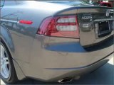 2007 Acura TL Clearwater FL - by EveryCarListed.com