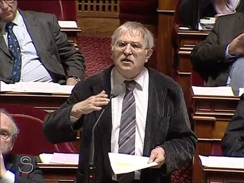 PJL Délimitation des Circonscriptions - 21/01/2010