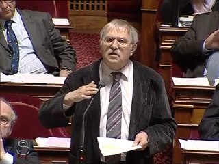 PJL Délimitation des Circonscriptions - 21/01/2010