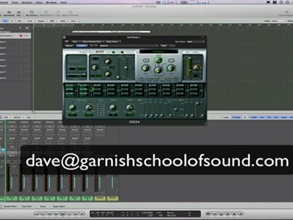 Free Rodney Jerkins & Max Martin drum samples