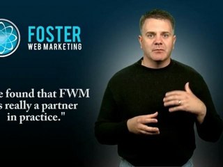 Jason Studinski Thinks of FWM as Web Marketing Partner