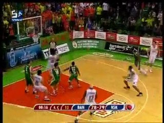 BANVIT MAC SONU MOLA
