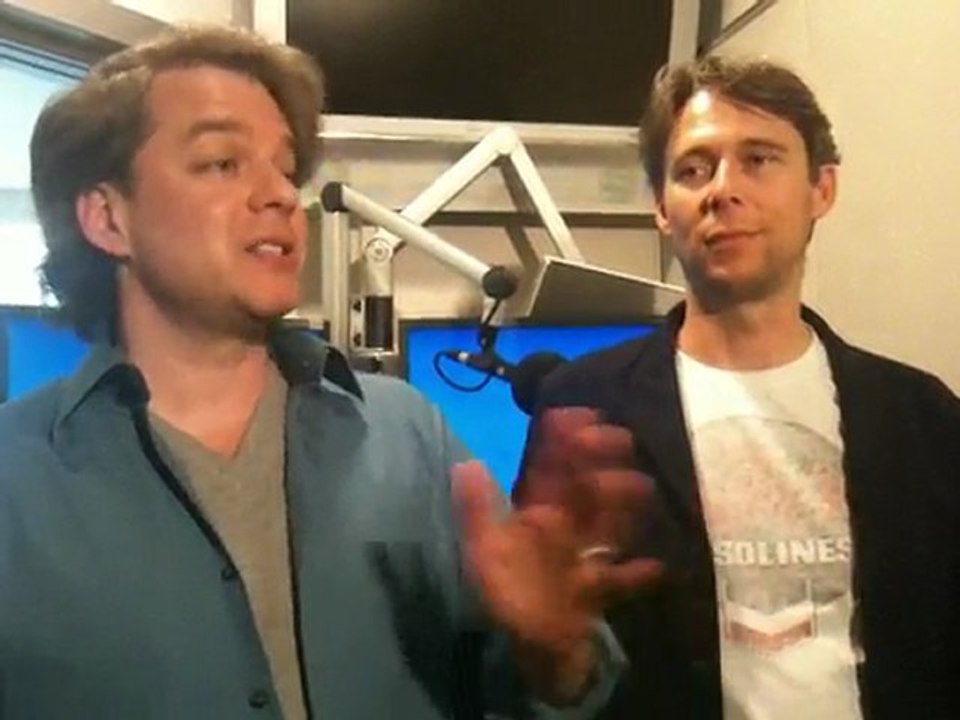 TSCHÜSS, CHER x2 (beckerundheller.de)