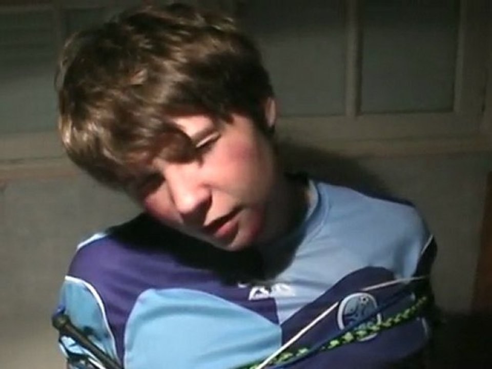 L'Aube des Kisscalins Vivants, Patate Story.