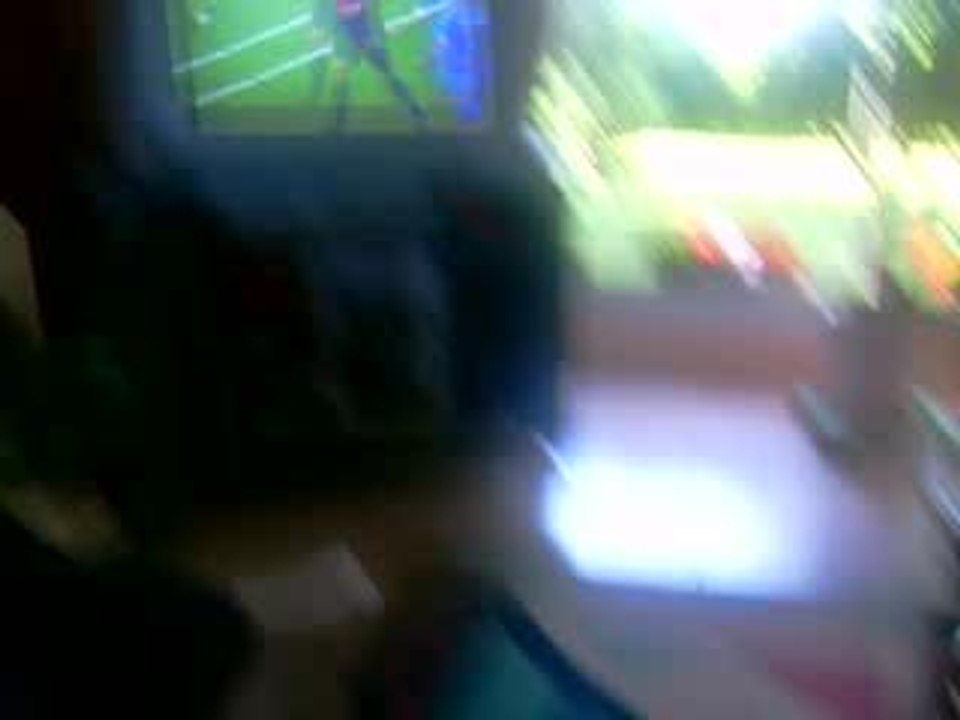 France - Italie
