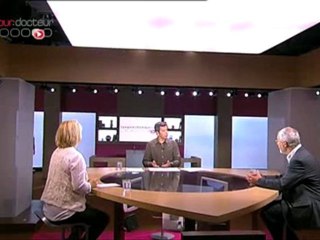 Michel Cymès : le foutage de gueule de la FFF