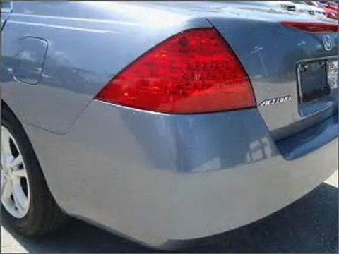 2007 Honda Accord Pinellas Park FL - by EveryCarListed.com
