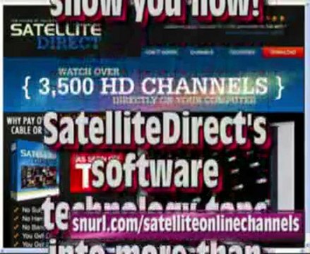 TV for Your PC: Free Tv Channels | Free Pc Tv