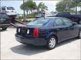 2007 Cadillac CTS Pembroke Pines FL - by EveryCarListed.com