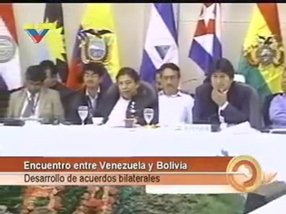 VTV DESPERTANDO A VENEZUELA JUEVES 29 05