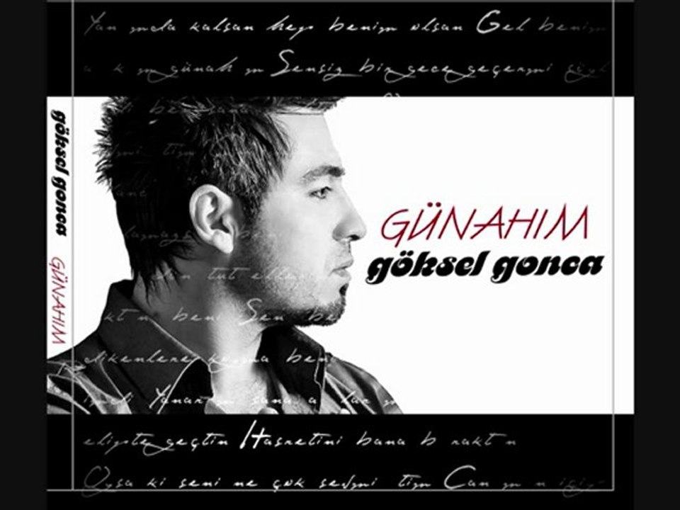 GÖKSEL GONCA ÇARESİZ 2010.