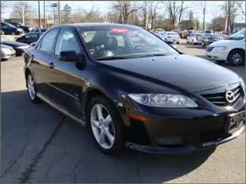 2004 Mazda MAZDA6 Oxford OH - by EveryCarListed.com