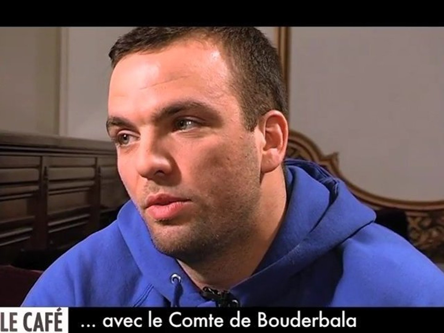 C. de Bouderbala : Ruquier - Debbouze, c'était pas pour moi - Vidéo  Dailymotion