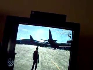 Delire gta iv ps3