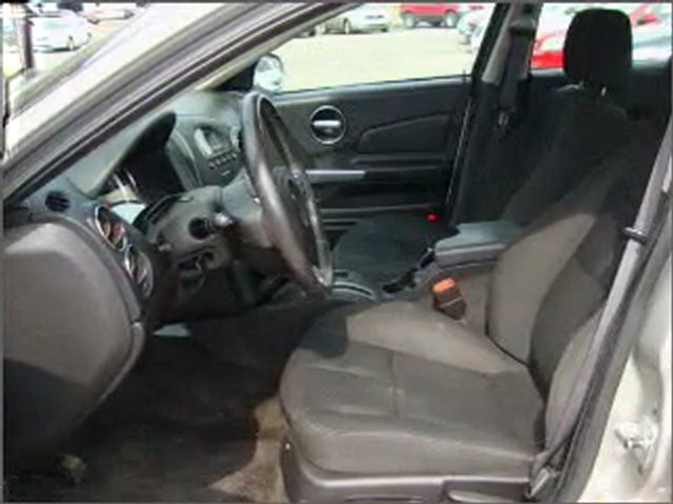 2007 Pontiac Grand Prix Oxford OH - by EveryCarListed.com