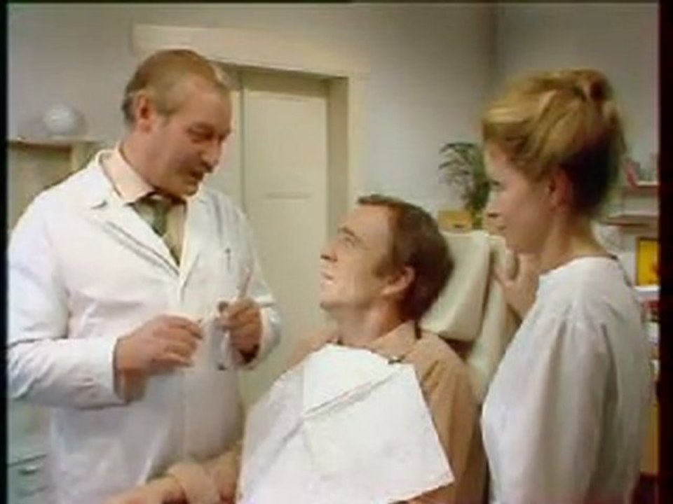 DDR TV Archiv Familie Trailer