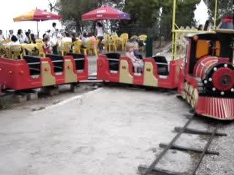 Petit train