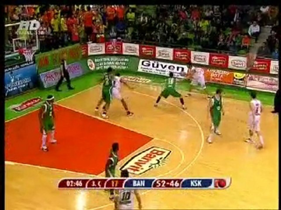 BANVIT C.DAVIS KLIBI