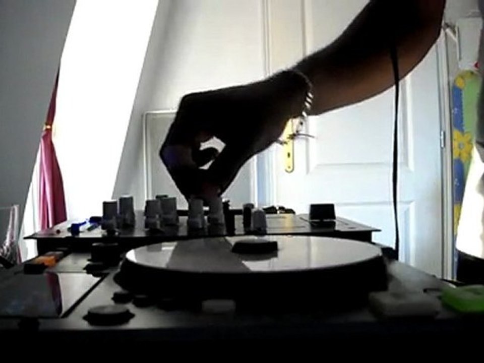 mix top vit teuf by dj.jd